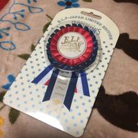 superjunior SS5 ロゼットA 新品 送料 ライブグッズの画像