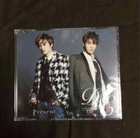 SUPER JUNIOR D&E Present ライブグッズの画像
