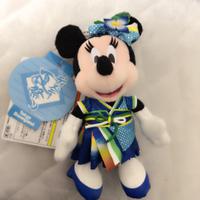 2015 夏イベ 雅涼群舞 ミニー ぬいば ディズニーグッズの画像