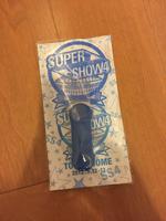 SUPER JUNIOR SUPERSHOW4 ペンライト ライブグッズの画像