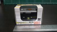 ★★【特注チョロQ阪神タイガース2003年優勝年】★★ グッズの画像