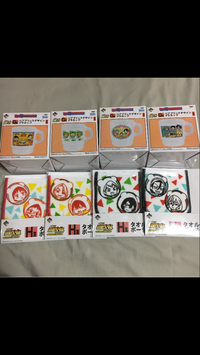 弱虫ペダル 一番くじセット グッズの画像