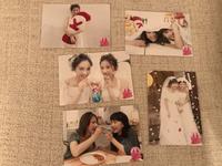 ももたまい婚 生写真 ライブグッズの画像