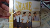 SHAKE ライブグッズの画像