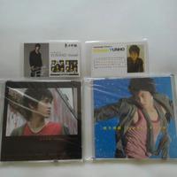 東方神起ユノ激レア 名刺交換会、メッセージカード、CD ライブグッズの画像