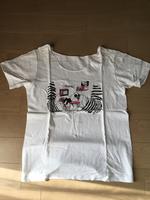 【初期】クリープハイプ ライブTシャツ ライブグッズの画像