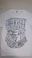 幕張Tシャツ(Lサイズ) ライブグッズの画像