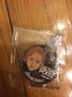 【おさたん様専用】三代目 JSB 登坂広臣 メタルチャーム ライブグッズの画像