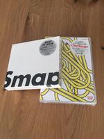 Clip! Smap! DVDとSMAP 25 YEARSセット(初回生産分) コンサートグッズの画像