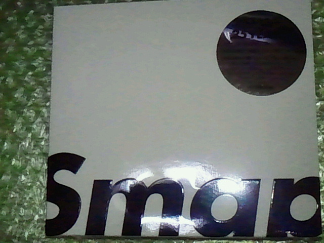 Smap 25 years 初回盤 ほぼ新品 未使用のSMAPOシリアルコード付 コンサートグッズの画像